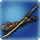 Tremor Katana