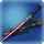 Dead Hive Katana