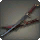 Doman Iron Uchigatana