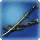 Katana of the Goddess