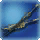 Katana of the Fiend