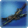 Shinryu's Ephemeral Katana