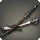 Titanbronze Uchigatana