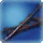 Rubellux Samurai Blade