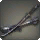 Mountain Chromite Blade