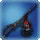 Seeing Horde Rapier