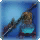 Susano's Rapturous Rapier