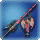 Dead Hive Rapier