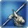 Endless Expanse Rapier