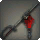 Hardsilver Rapier