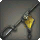 Aurum Regis Rapier