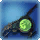 Shinryu's Ephemeral Rapier