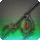 Silvergrace Rapier