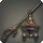 Titanbronze Rapier