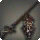Manganese Rapier