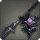 Ra'Kaznar Hanger