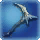 War Scythe of Sanctifying Light