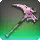 Courtly Lover's War Scythe