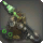 Chondrite Magitek Paintbrush