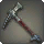 Titanium Pickaxe