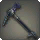 Mythrite Pickaxe
