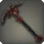 Ala Mhigan Pickaxe
