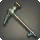 Bluespirit Pickaxe