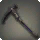 Facet Pickaxe