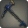 Pactmaker's Pickaxe