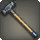 Mythril Sledgehammer