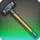 Forager's Sledgehammer