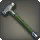 Chondrite Sledgehammer