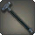 Everseeker's Sledgehammer