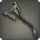 Titanium Hatchet