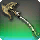 Nightsteel Hatchet