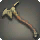 Deepgold Hatchet