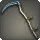 Mythrite Scythe
