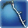 High Mythrite Scythe