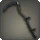 Doman Iron Scythe