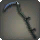 Everseeker's Garden Scythe