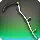 Gold Thumb's Scythe