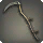 Bluespirit Scythe