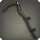 Titanbronze Scythe