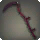 Ra'Kaznar Garden Scythe