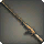 Initiate's Fishing Rod