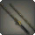 Gazelle Horn Fishing Rod