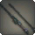 Zelkova Fishing Rod