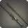 White Ash Fishing Rod