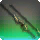 Aesthete's Fishing Rod