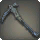 Everseeker's Pickaxe